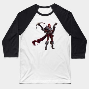 Valla Baseball T-Shirt